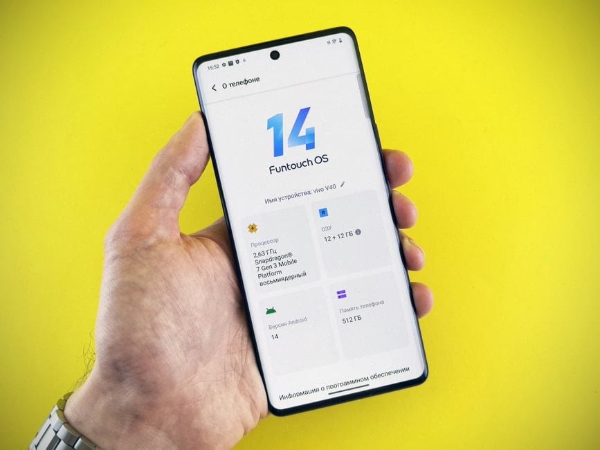 Smartphones abordables testant des fonctions IA locales sur puce Snapdragon