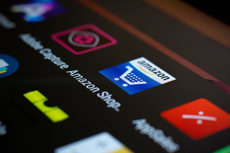 Comparaison des prix en ligne avant achat promotionnel Amazon