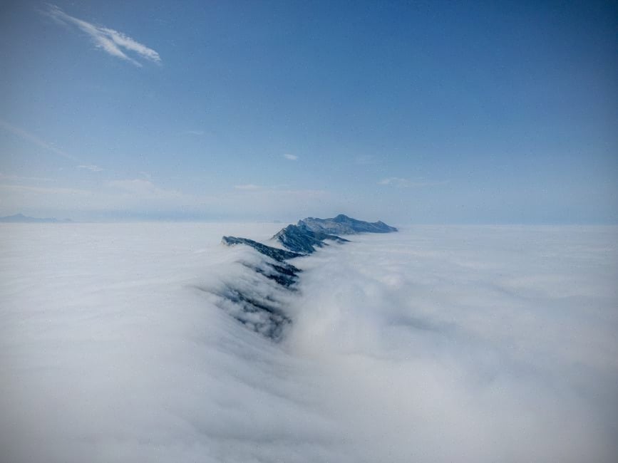 Contrôle des secrets codés en dur dans un environnement cloud