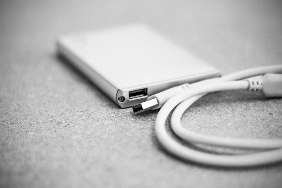 Alimentation externe PSX-5.2 associée à un amplificateur casque domestique