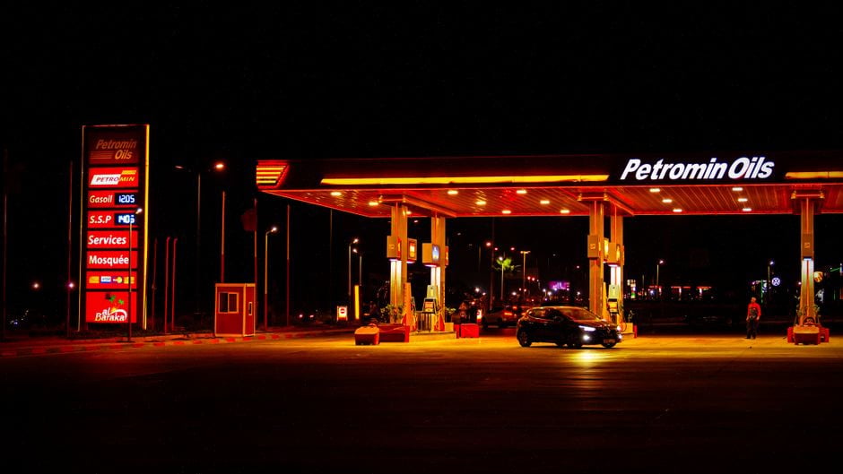 Marché pétrolier sous tension surveillé par les investisseurs américains