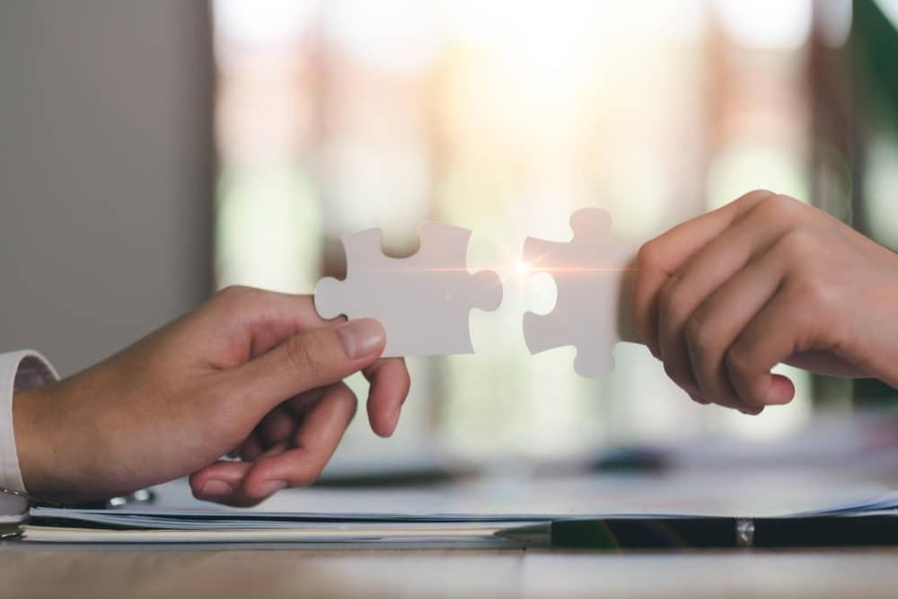Et le point le plus fréquent dans les petites structures : le savoir dans une seule tête Et le point le plus fréquent dans les petites structures : le savoir dans une seule tête