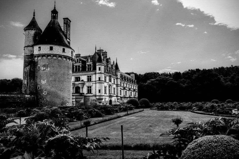 Centre de données illustrant les activités VMware et cloud