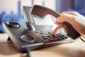 gestion appels manqués Perte financière appels manqués