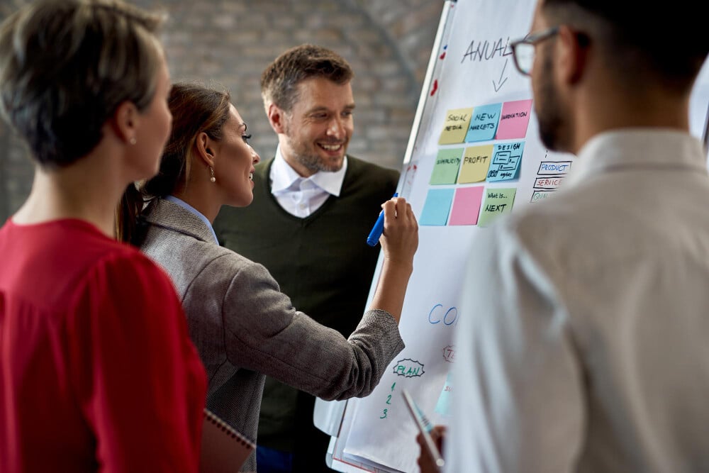 Les fondamentaux du lean management pour optimiser l'organisation du travail Processus lean management optimisation flux
