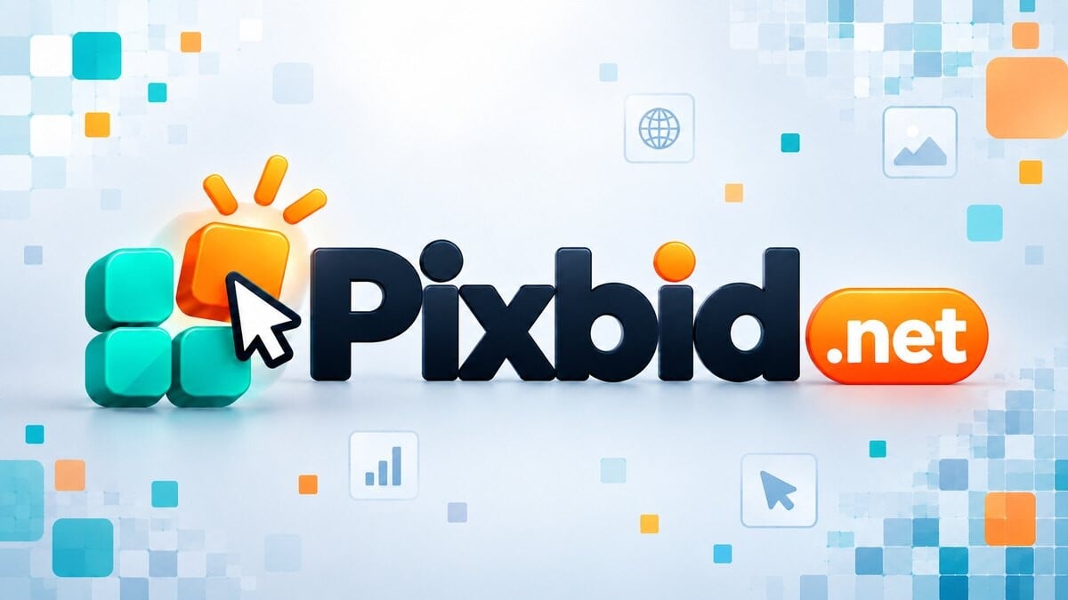 Pixbid Pixbid