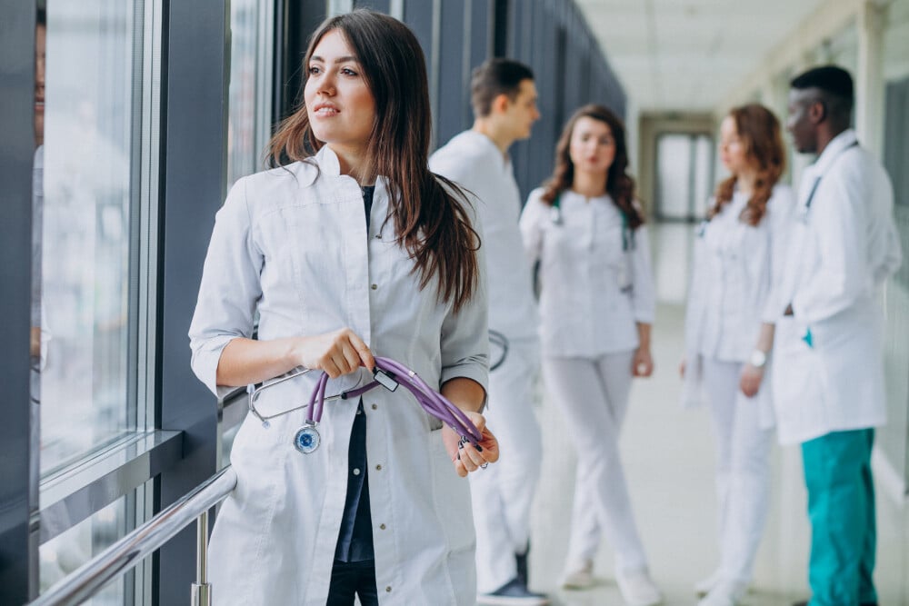 Protection sociale professions libérales médicales - Guide complet RDanielCourtage Professionnel de santé libéral consultant