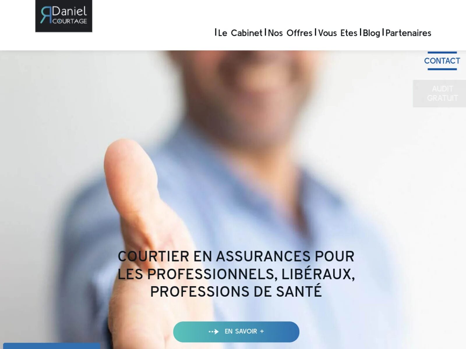 RDanielCourtage, courtier en assurance pour