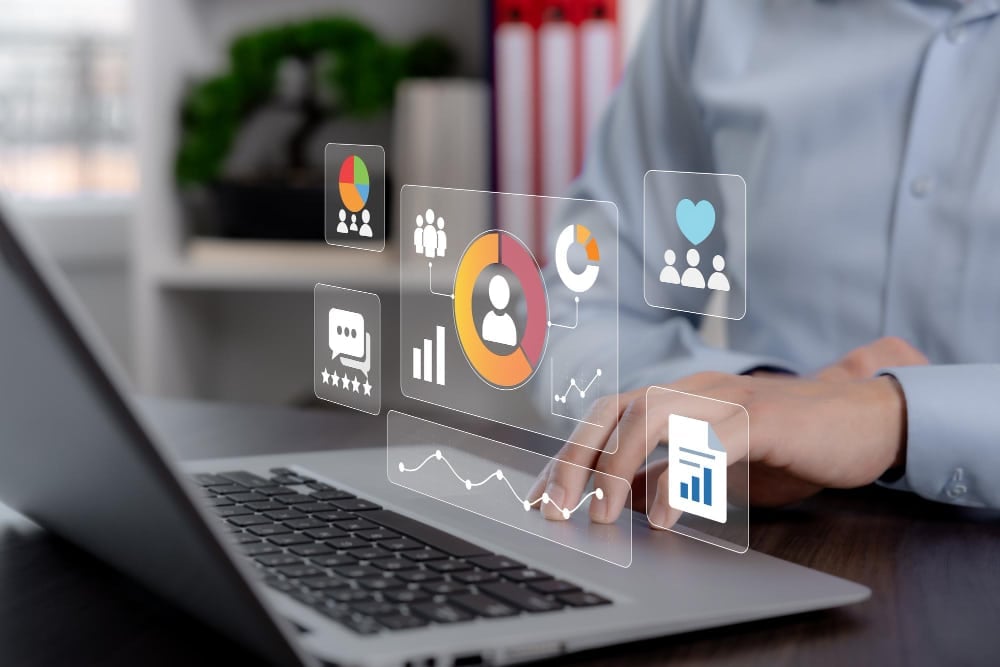 CRM équipes de vente CRM équipes de vente