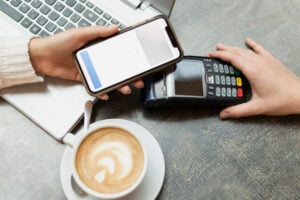 Samsung wallet