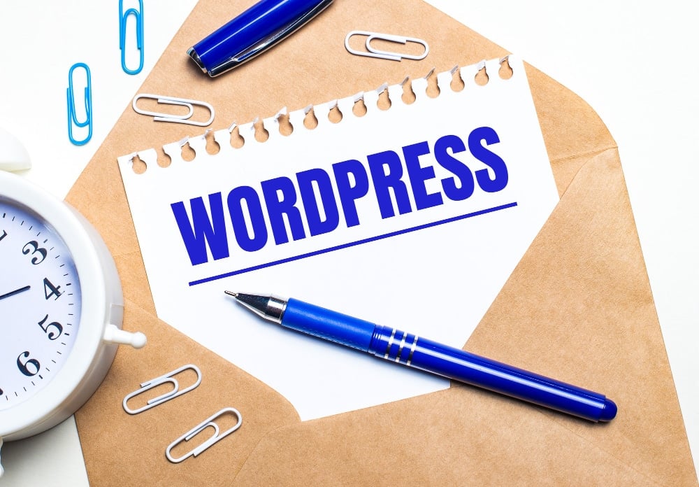 WordPress SEO friendly WordPress SEO friendly