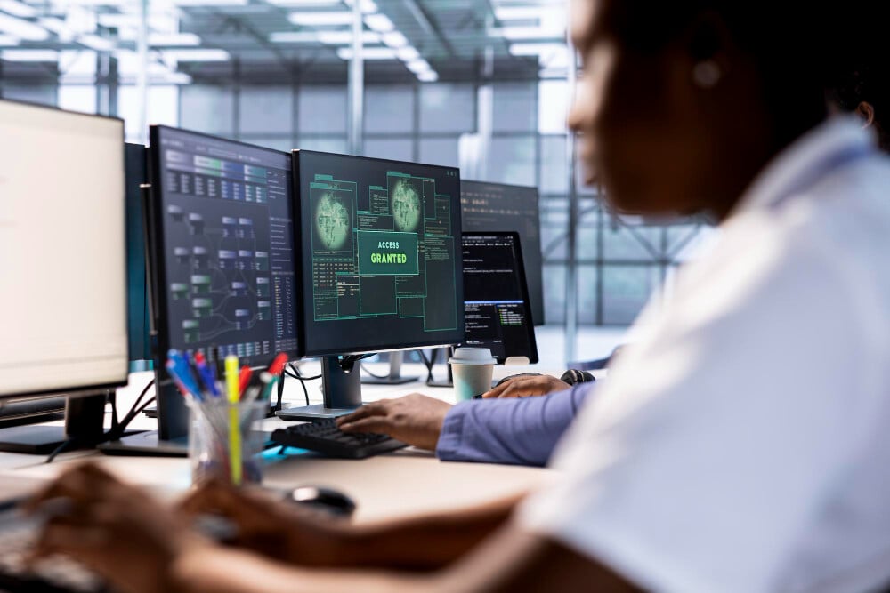 Mettre en place une stratégie globale de cybersécurité Mettre en place une stratégie globale de cybersécurité