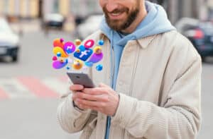 réseaux sociaux réseaux sociaux